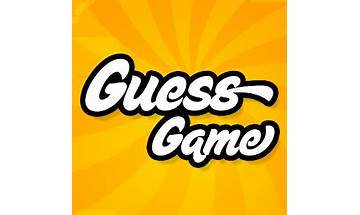 GuessGame for Android - Download the APK from Habererciyes